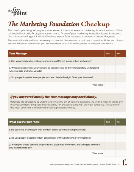 TFP - The Marketing Foundation Checkup - 8.5x11 - AB - 8.26 (1)